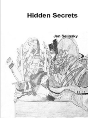 cover image of Hidden Secrets